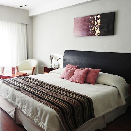 Quorum Cordoba Hotel, Resort Urbano Exterior photo