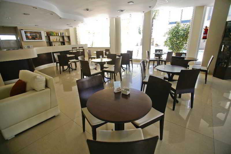 Quorum Cordoba Hotel, Resort Urbano Exterior photo