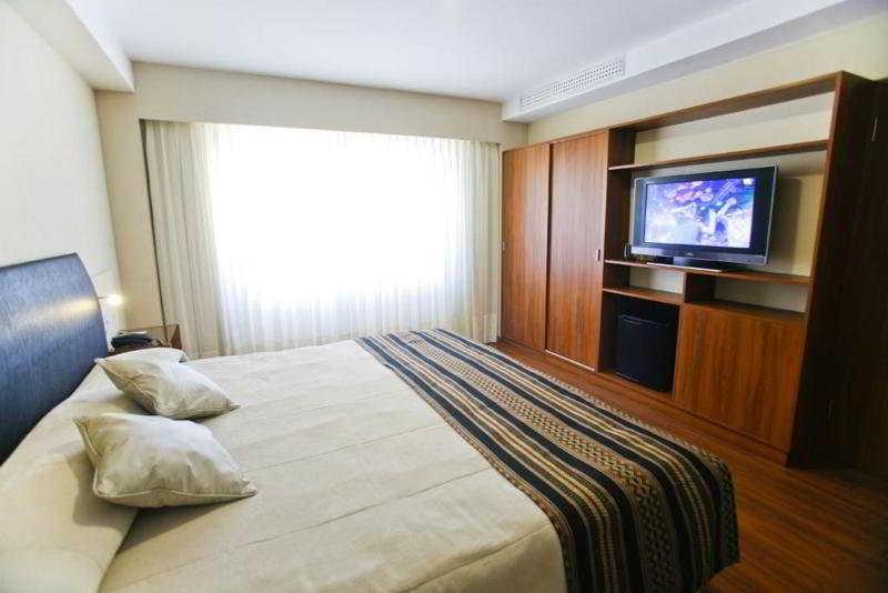 Quorum Cordoba Hotel, Resort Urbano Exterior photo