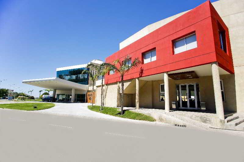 Quorum Cordoba Hotel, Resort Urbano Exterior photo