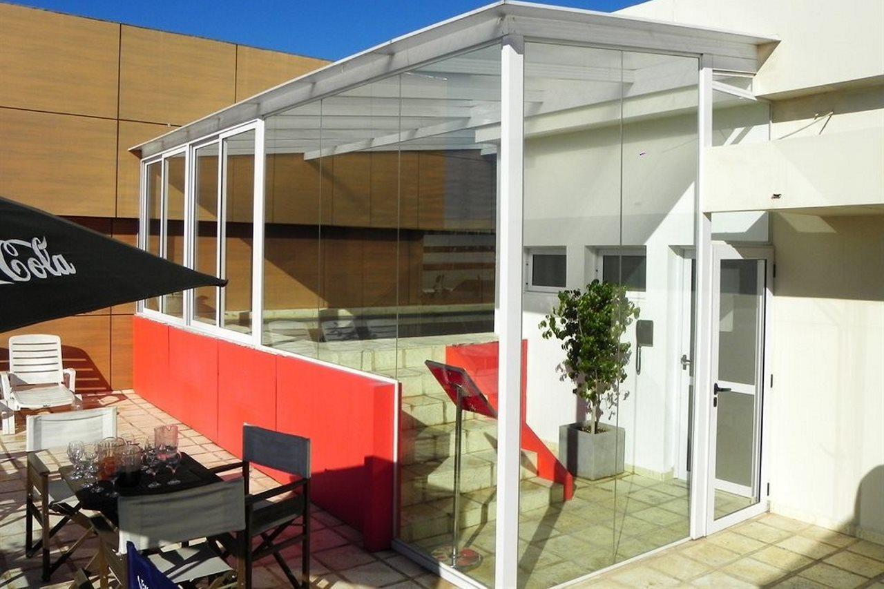 Quorum Cordoba Hotel, Resort Urbano Exterior photo